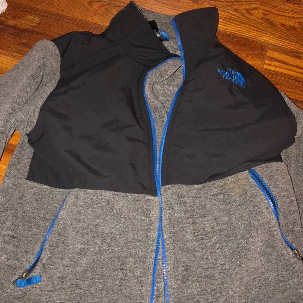 north face